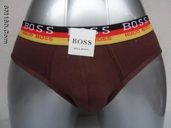 Cheap wholesale boss underwear---1usd