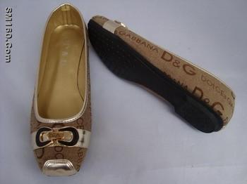 Cheap wholesale dg sandal---10usd