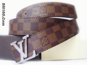 Fashion  LV  Belts
