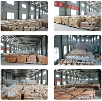 Ethylene Propylene Diene Monomer rubber (EPDM rubber)