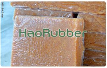 Styrene Butadiene Rubber 1500 (SBR 1500)