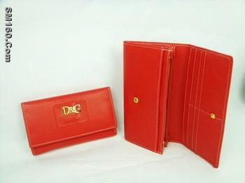 Supply fashion dg wallet&purse
