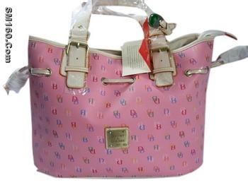 High quality DB ladies handbags