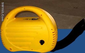 high pressure washer/cleaner