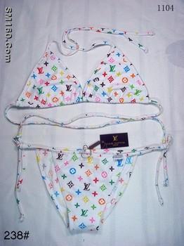 Fantasy style lv ladies swimwear---2usd