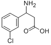  DL-beta-(3-chlorophenyl)alanine