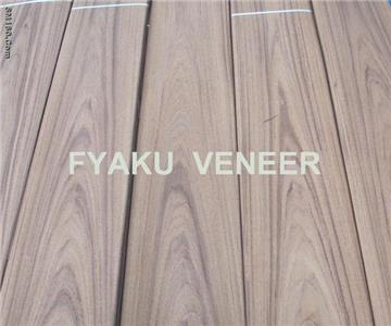 Burma Teak Veneer