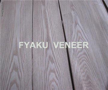 Chinese Ash Veneer