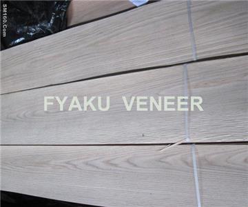 White Oak Veneer