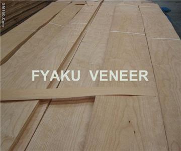 American Cherry Veneer