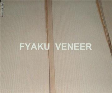White Ash Veneer