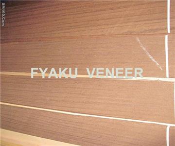 Wenge Veneer