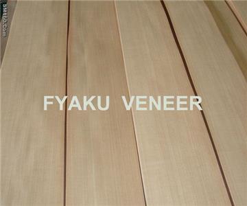Anigre Veneer