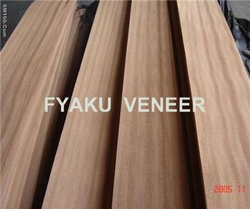 Sapele Veneer