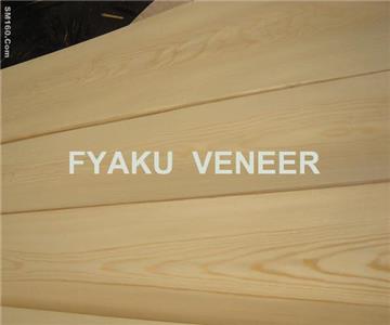 Pine Veneer