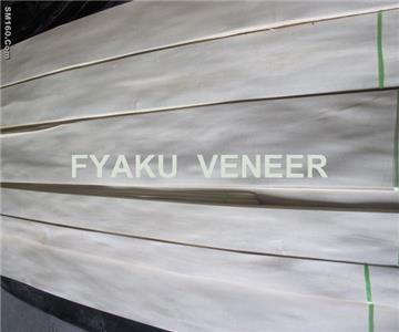 Basswood Veneer