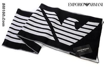 Latest fashion armani scarfs