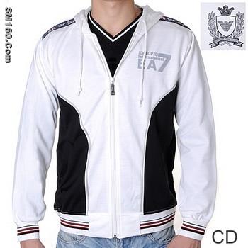 Cheap wholesale armani hoodies