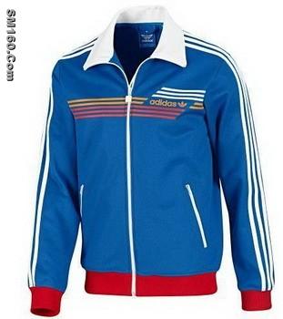 High quality adidas jackets