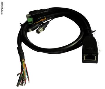 CCTV cable 528