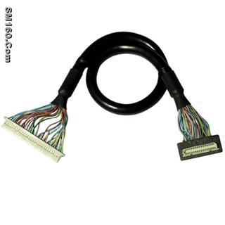 LVDS cable LCD cable 528