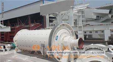 ball mill/grinder mill/stone crusher