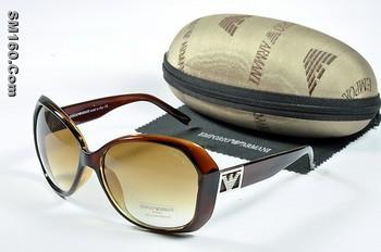 Latest fantasy style armani sunglasses