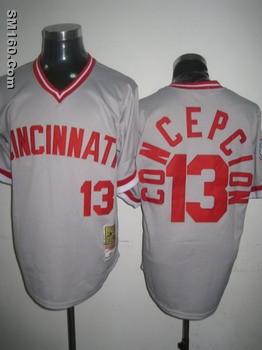 High quality MLB jerseys