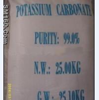 Potassium Carbonate