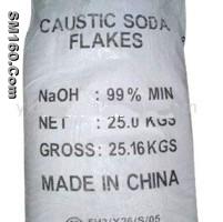 Caustic Soda Flake