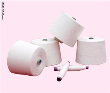 100% cotton yarn,32s