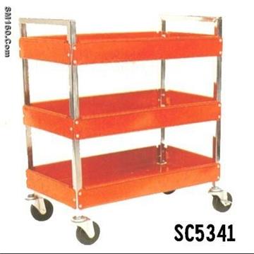 Various specifications service value-added shopping cart, etc