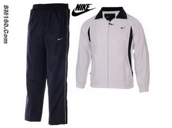 Wholesale high quality men nike suit