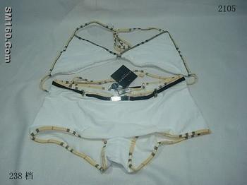 Supply Ladies burberry swimwear