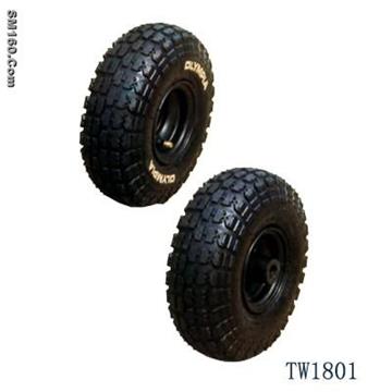 Various types of rubber wheel China manufacturing quality assurance