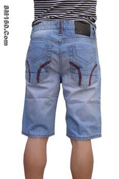 Wholesale cheap gucci short jeans