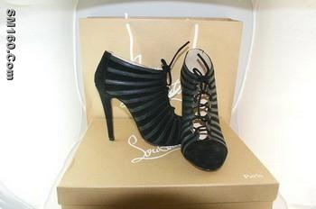 Fashion ladies cl high-heel---accept paypal