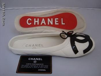 Supply chanel ladies sandals