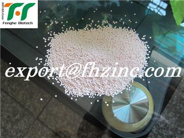 Leading manufacturer of Zinc Sulphate Monohydrate granular with Zn 