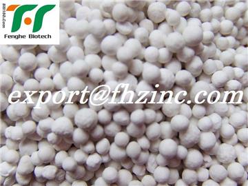  High purity zinc sulphate monohydrate granular 0.5-1mm
