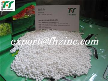 Real manufacturer of Monohydrate zinc sulphate 98%