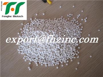 Industrial grade  zinc sulphate hetpahydrate 21% min