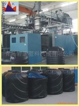 Hollow blow molding machines The lowest price and quality assurance