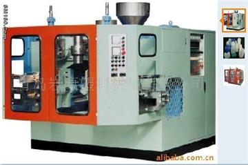 Hollow bottle blowing machines Sell at a low price