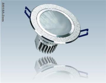 Led down light