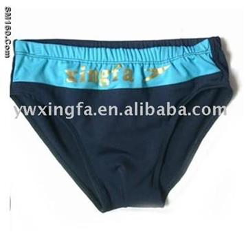 Man's Swimming Brief