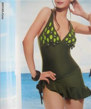 2011 Women's Swimwear