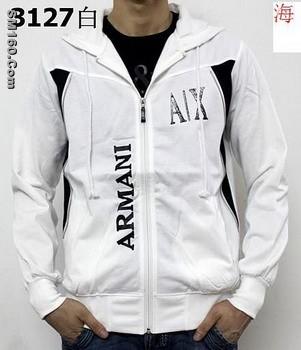 Cheap supply armani men jacket