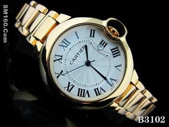 Supply Fashion cartier watches---10usd