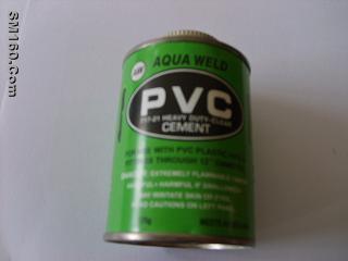 Sell PVC Cement(MG-021)
